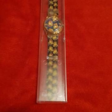 SWATCH sat u kutiji iz 90tih