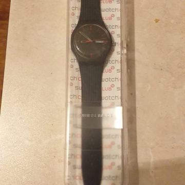 Swatch sat