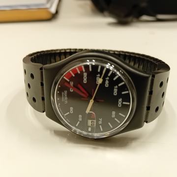 Swatch sat