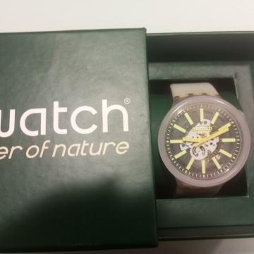 Swatch sat