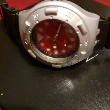 Swatch scuba 200.metara.