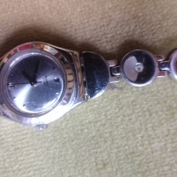 SWATCH   Swiss