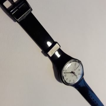 Swatch vintage sat