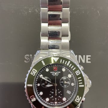 Swiss Alpine Military 7053