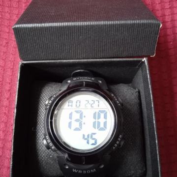 SYNOKE BIG digitalan sat