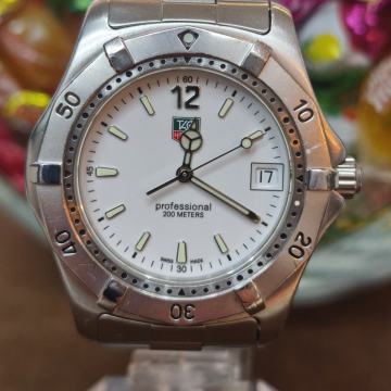 Tag Heuer 2000 Profesional