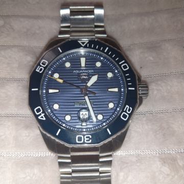 TAG HEUER AQUARACER 300m