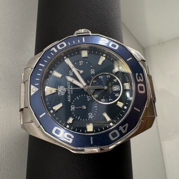 TAG HEUER AQUARACER 300M