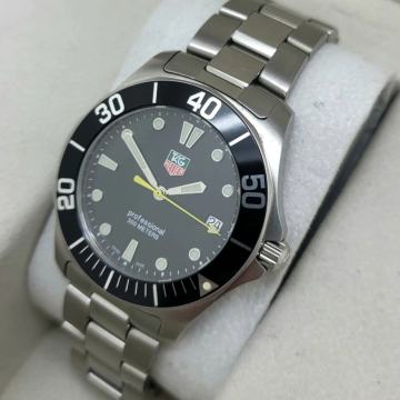 TAG Heuer Aquaracer WAB1110