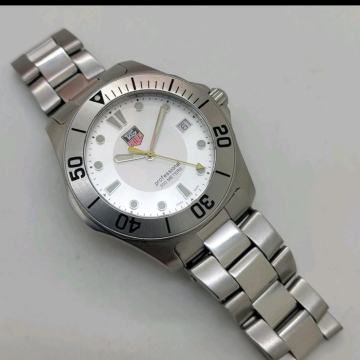 TAG Heuer Aquaracer WAB1111