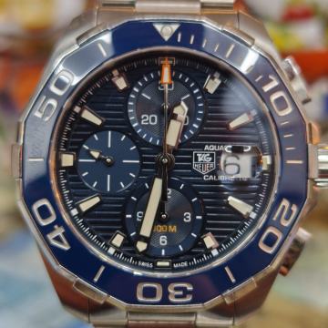 Tag Heuer Aquarecer 300 M