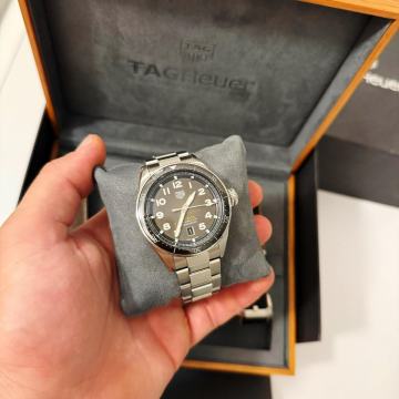 Tag Heuer Autavia