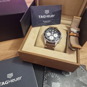Tag Heuer Autavia