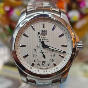 Tag Heuer Calibre 6