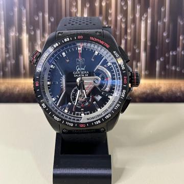 Tag Heuer Carrera 36