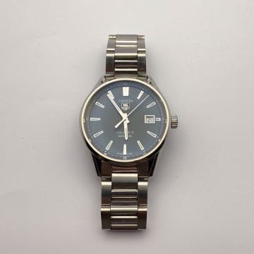 Tag Heuer Carrera Calibre 5 - 39mm