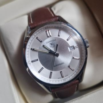 TAG Heuer Carrera Calibre 5