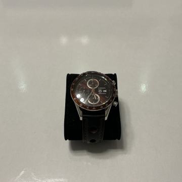 Tag Heuer Carrera