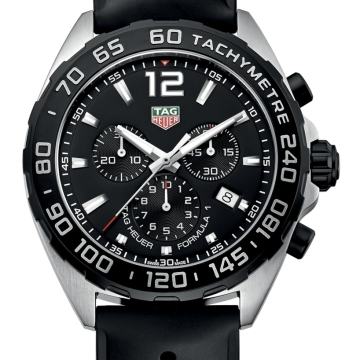 Tag Heuer Chronograph Formula 1