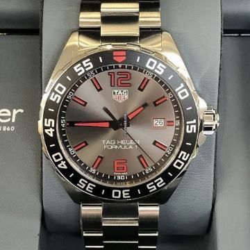 Tag Heuer f1 Nov