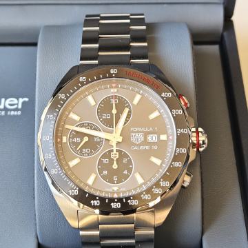 TAG Heuer Formula 1 Calibre 16