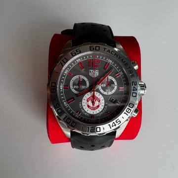 TAG Heuer Formula 1 Quartz