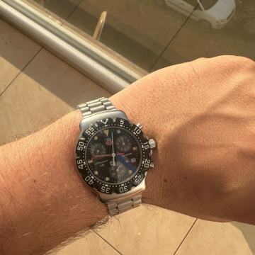 Tag Heuer Formula 1