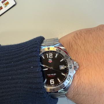 Tag Heuer Formula 1