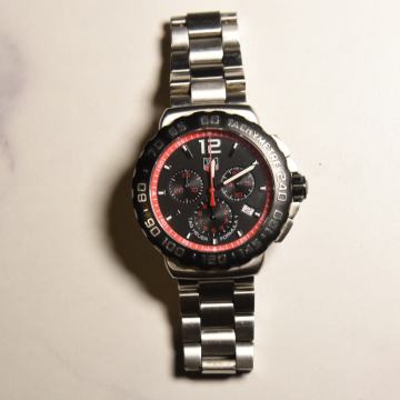 Tag Heuer Formula CAU1116