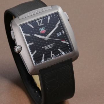 Tag heuer Golf