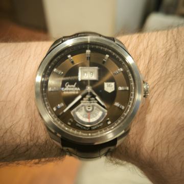 Tag heuer grand carrera