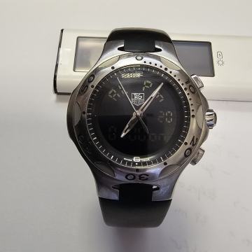 Tag Heuer***Kirium**quartz, Odličan