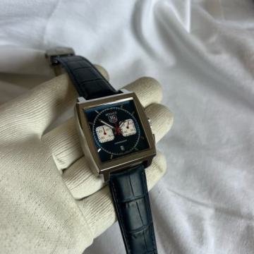 Tag Heuer Monaco Swiss