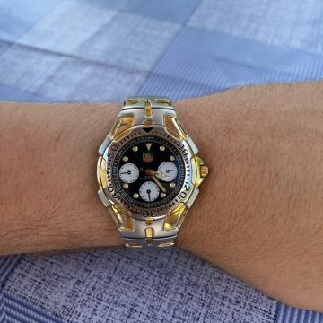 TAG Heuer Sat Original