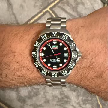 Tag Heuer