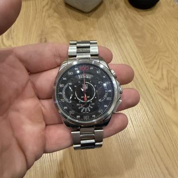 Tag heuer sls grand calibre