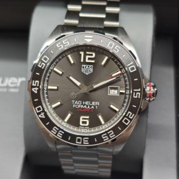 Tag Heuer Formula 1 Automatic WAZ2011.BA0842
