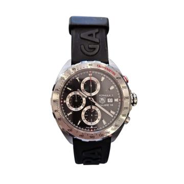 TAG HEUER FORMULA 1 CALIBRE 16 SAT***24RATE***R1***