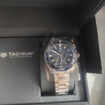 Tag Huere sat novi, prodajem.