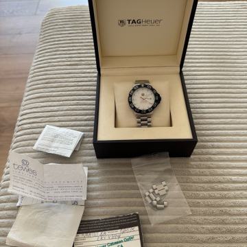 TAG HEUER FORMULA 1, WAH1111BA