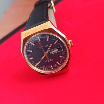 Tanis automatic 25 rubina
