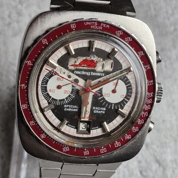 TANIS " Racing Team Chrono "