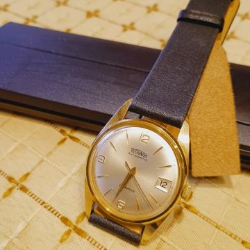 Technos Automatic 21rubis