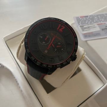 TENDENCE carbon fiber sat od nehrđajućeg čelika i Nytech TR90 kućišta