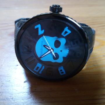 Tendence for Hydrogen