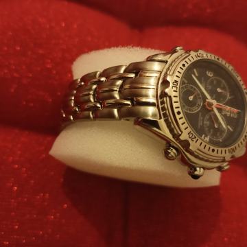 TIME FORCE, muški sat, skupocjeni, očuvan