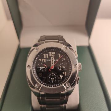 Time Force TF29009M – sportski kronograf