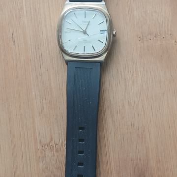 Timex automatic muski sat