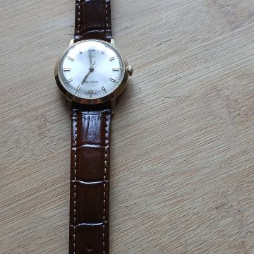 Timex automatuc  vintage sat