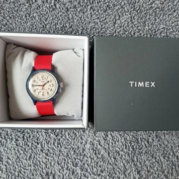 Timex Camper 36mm (NOVO)